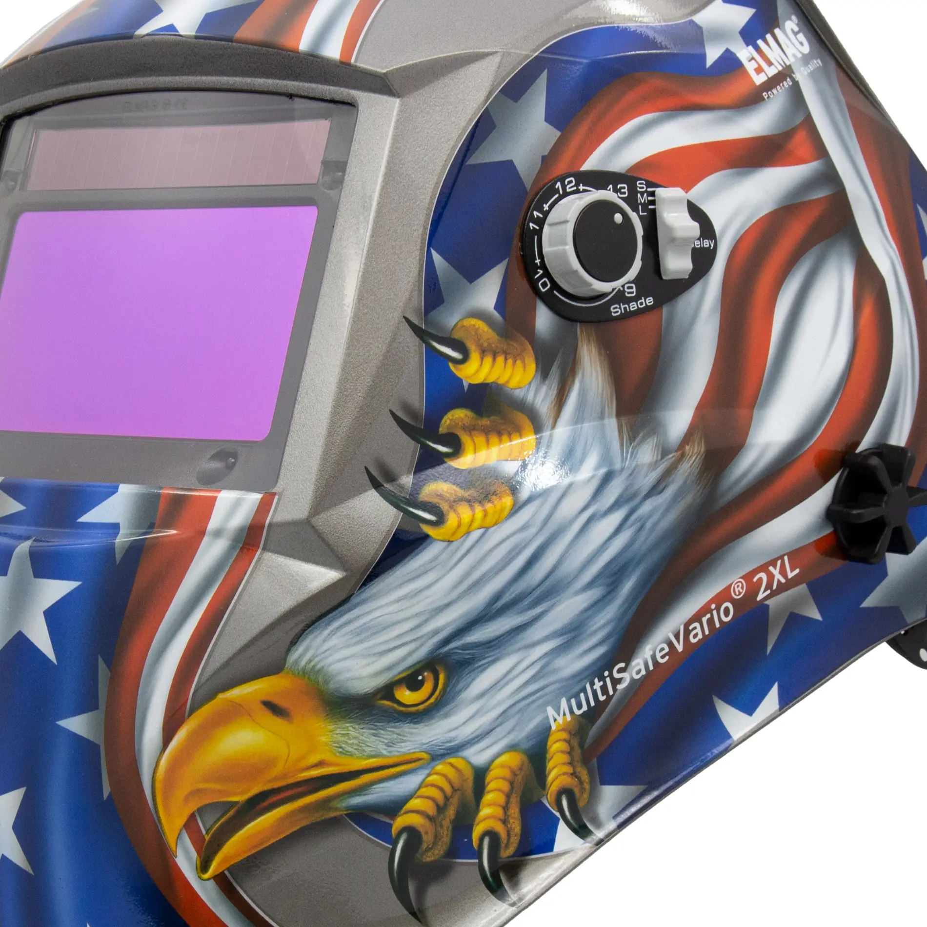 Pribor in dodatki za varilno opremo