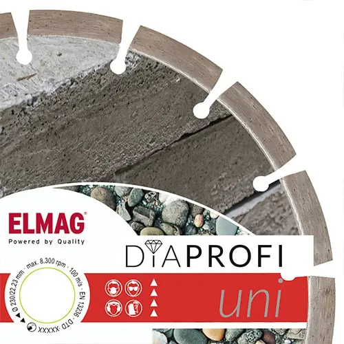 Diamantne plošče in orodja