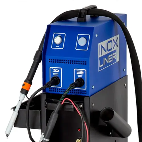 Čiščenje in označevanje kovin