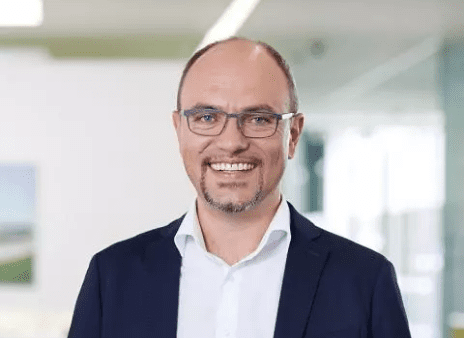 Markus Einfinger